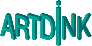 Artdink logo