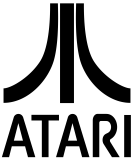 Atari, Inc. logo
