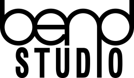 Bend Studio logo