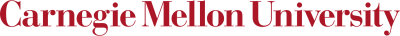 Carnegie Mellon University logo