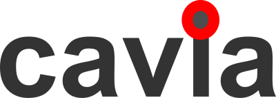 Cavia logo