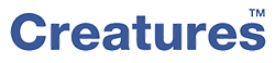 Creatures logo