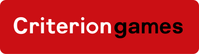 Criterion Games logo