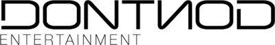 Don’t Nod logo