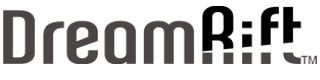 DreamRift logo