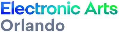 EA Orlando logo
