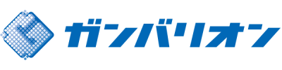Ganbarion logo