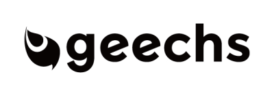 Geechs logo