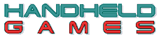 Handheld Games logo