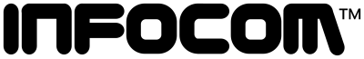 Infocom logo