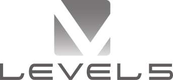 Level-5 logo