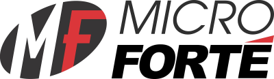 Micro Forté logo