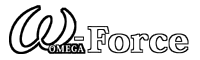 Omega Force logo