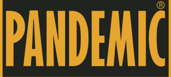 Pandemic Studios logo