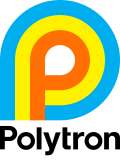 Polytron Corporation logo
