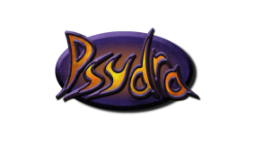 Psydra Games logo