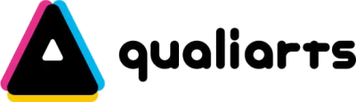 QualiArts logo