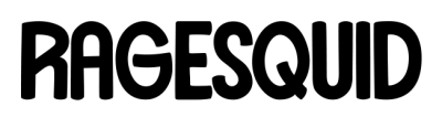 RageSquid logo