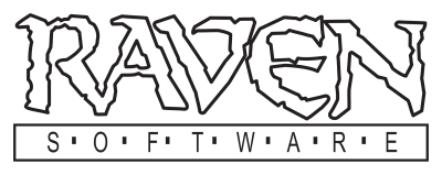 Raven Software logo