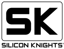 Silicon Knights logo