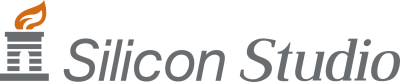 Silicon Studio logo