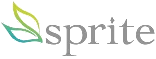 sprite logo