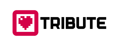 Tribute Games logo
