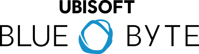 Ubisoft Blue Byte logo