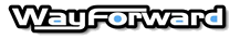WayForward Technologies logo