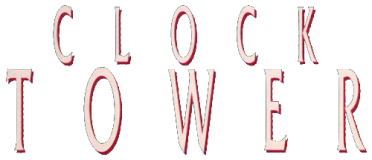 Clock Tower logo