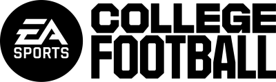 EA Sports College Football logo