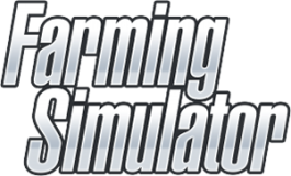 Farming Simulator logo