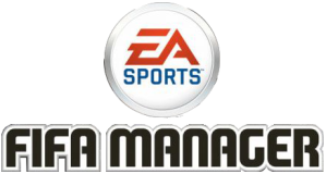 FIFA Manager logo
