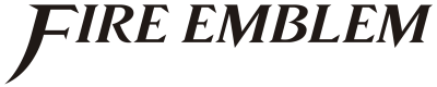Fire Emblem logo