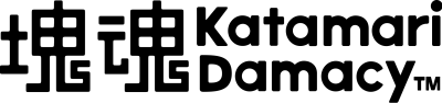 Katamari logo