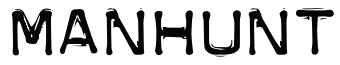 Manhunt logo