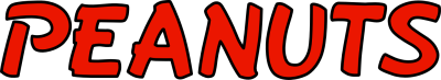 Peanuts logo