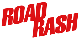 Road Rash logo