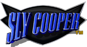Sly Cooper logo