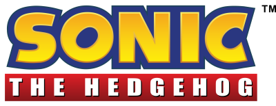 Sonic the Hedgehog logo