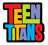 Teen Titans logo