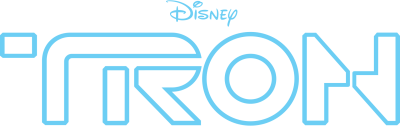 Tron logo