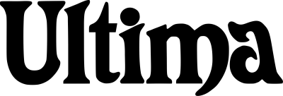 Ultima logo