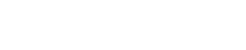 Abandoned logo in white