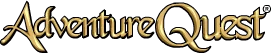 AdventureQuest logo