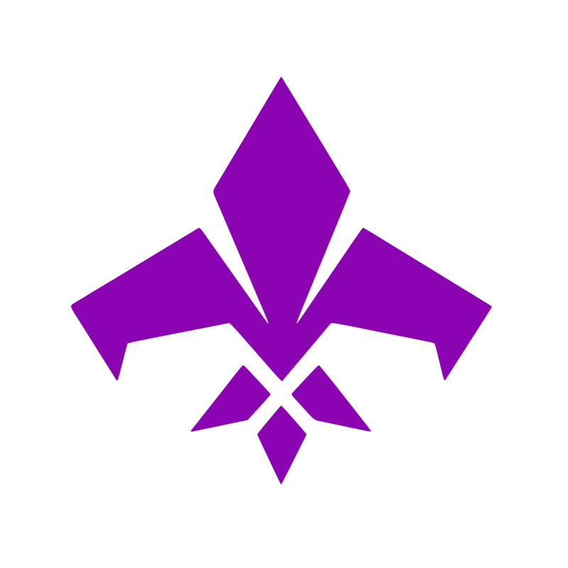 Agents of Mayhem logo in full colour