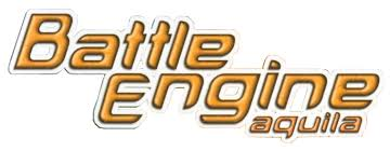 Battle Engine Aquila logo in full colour