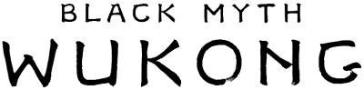Black Myth: Wukong logo