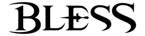 Bless Online logo in full colour