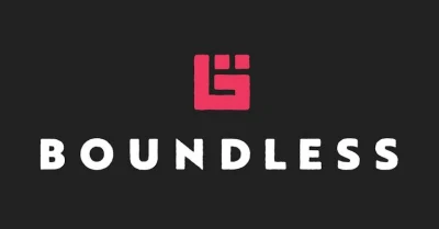 Boundless logo
